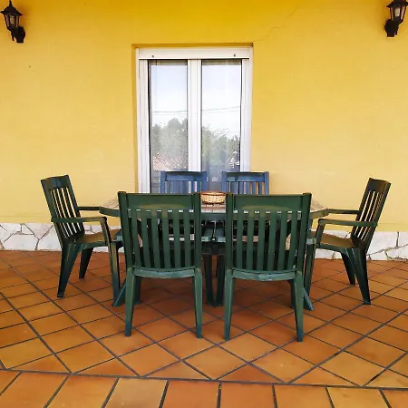 Casina Meri Pisones Buitenkant foto