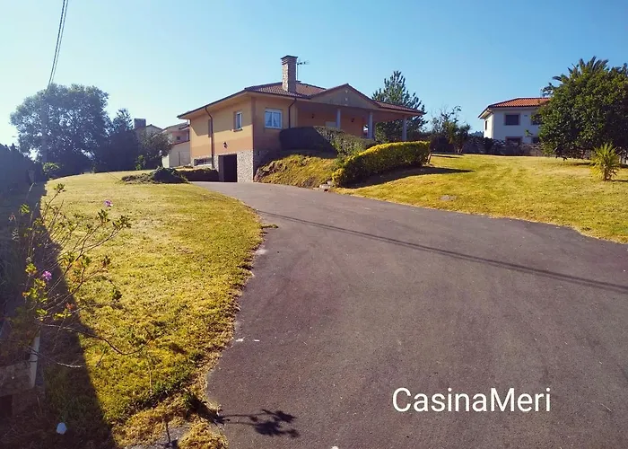 Casina Meri