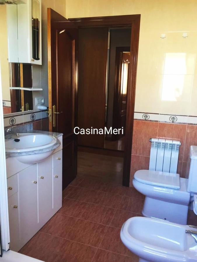 Casina Meri Pisones