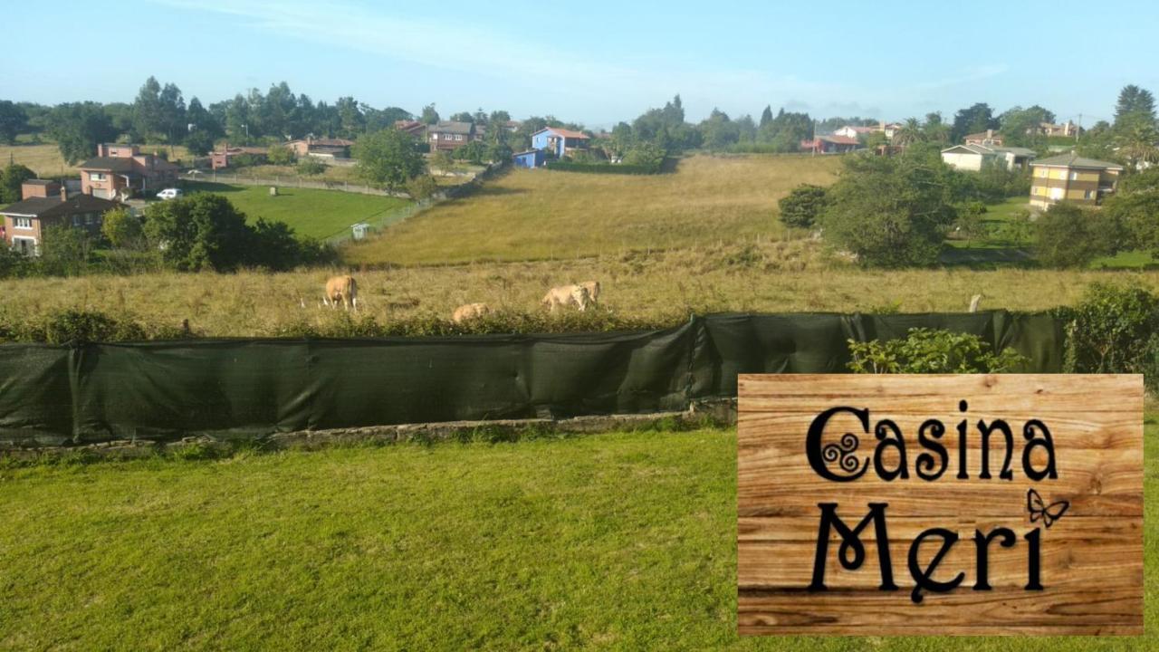 Ferienhaus Casina Meri *