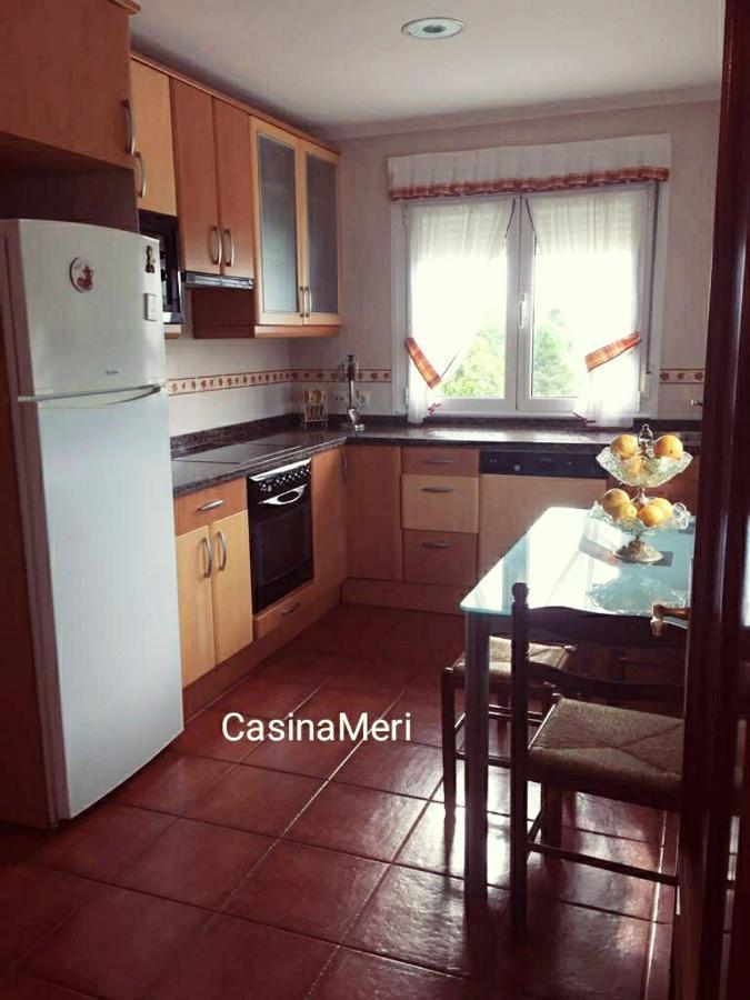Casina Meri *