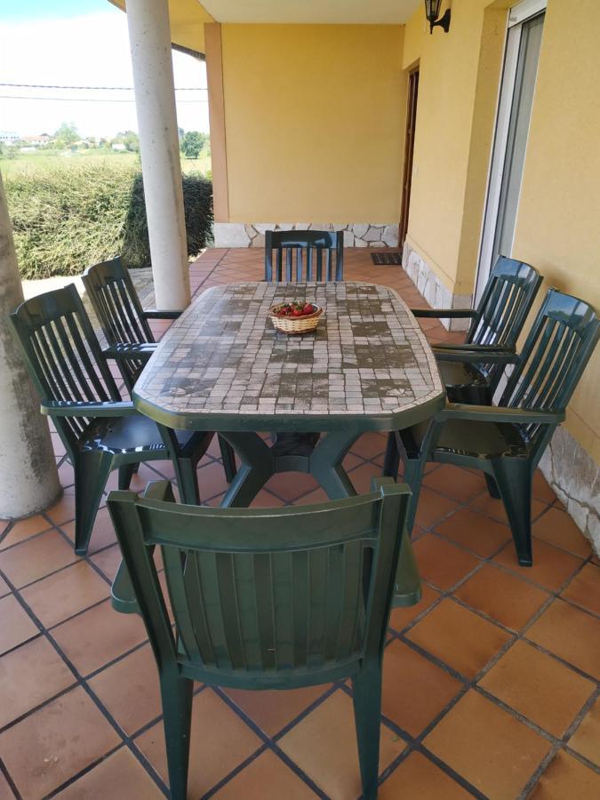 Holiday home Casina Meri *