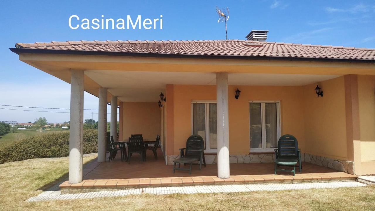Casina Meri Ferienhaus *