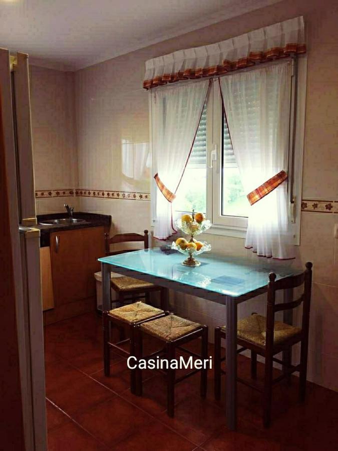 Casina Meri Pisones