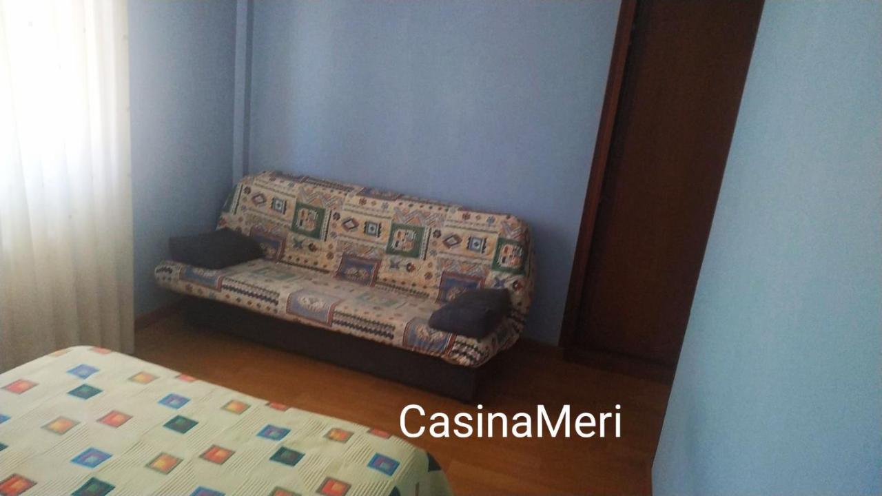 Casina Meri Ferienhaus