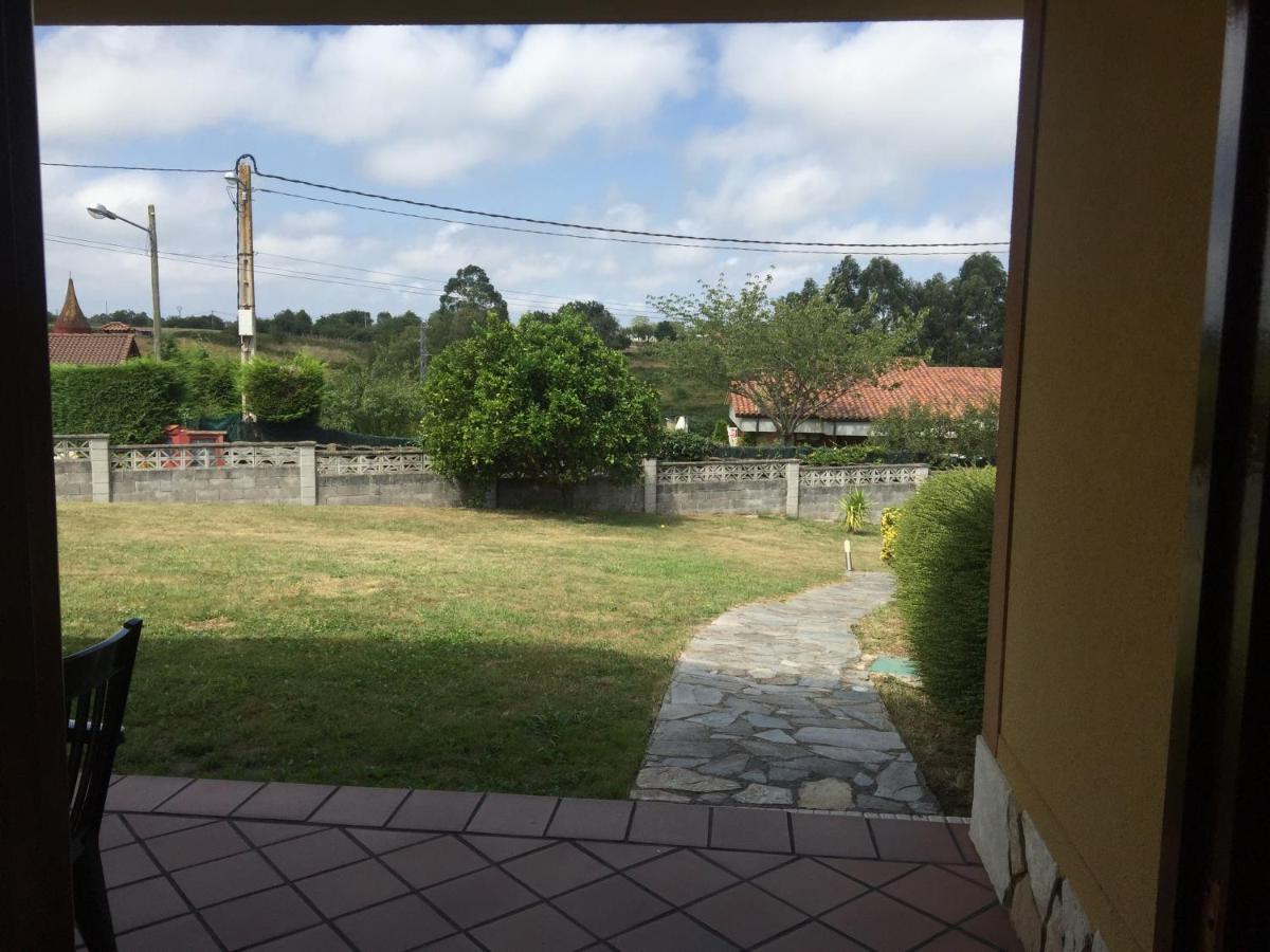 Ferienhaus Casina Meri