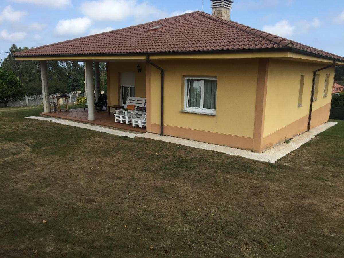 Ferienhaus Casina Meri