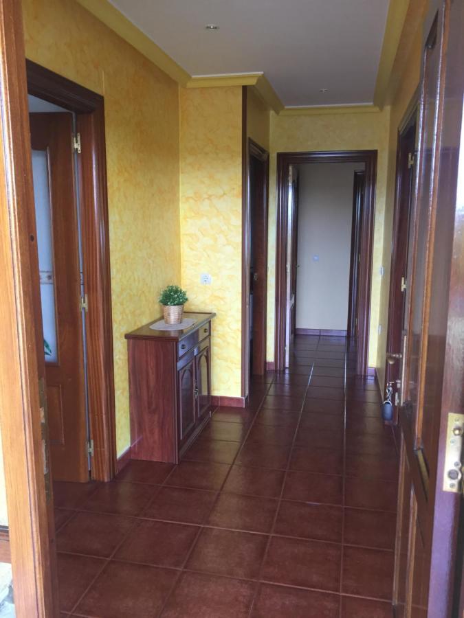 Casina Meri Ferienhaus Pisones