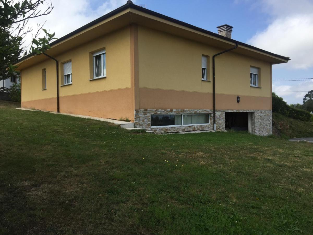 Casina Meri Ferienhaus