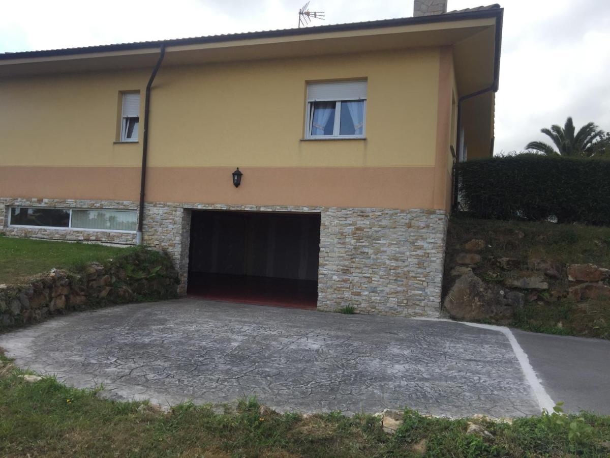 Casina Meri Ferienhaus Pisones