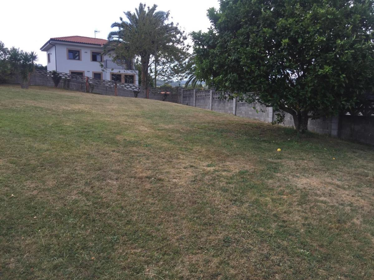 Casina Meri Ferienhaus Pisones
