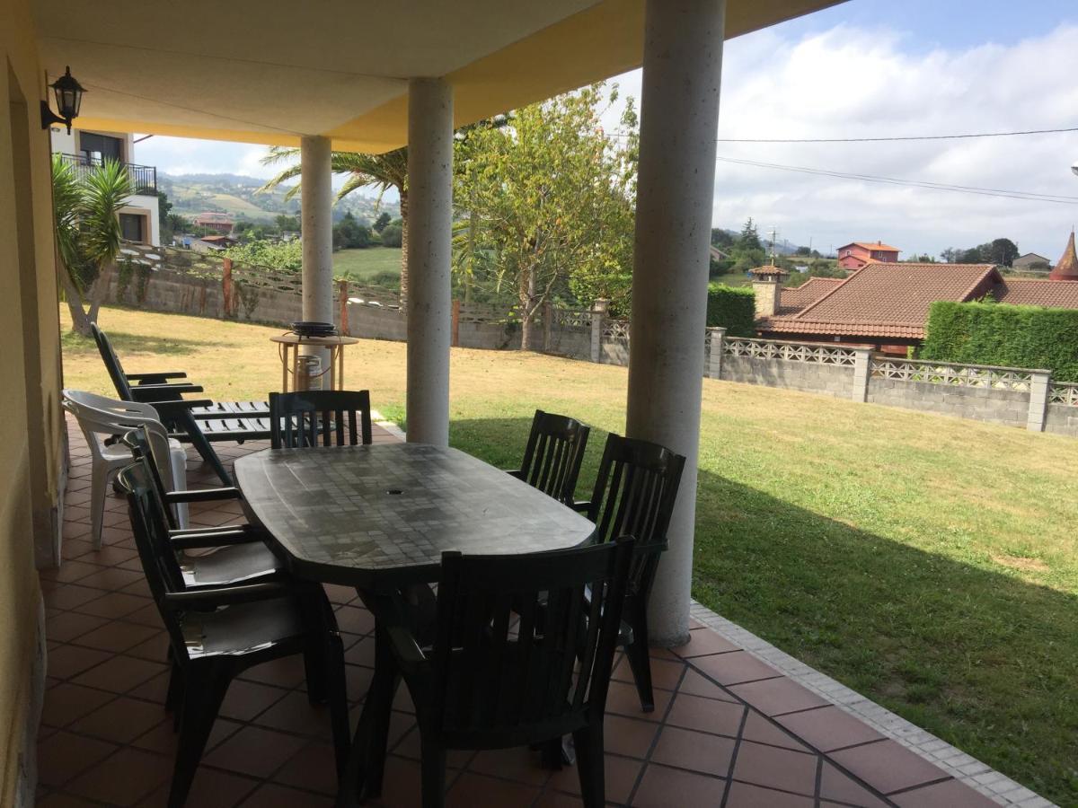 Casina Meri Pisones