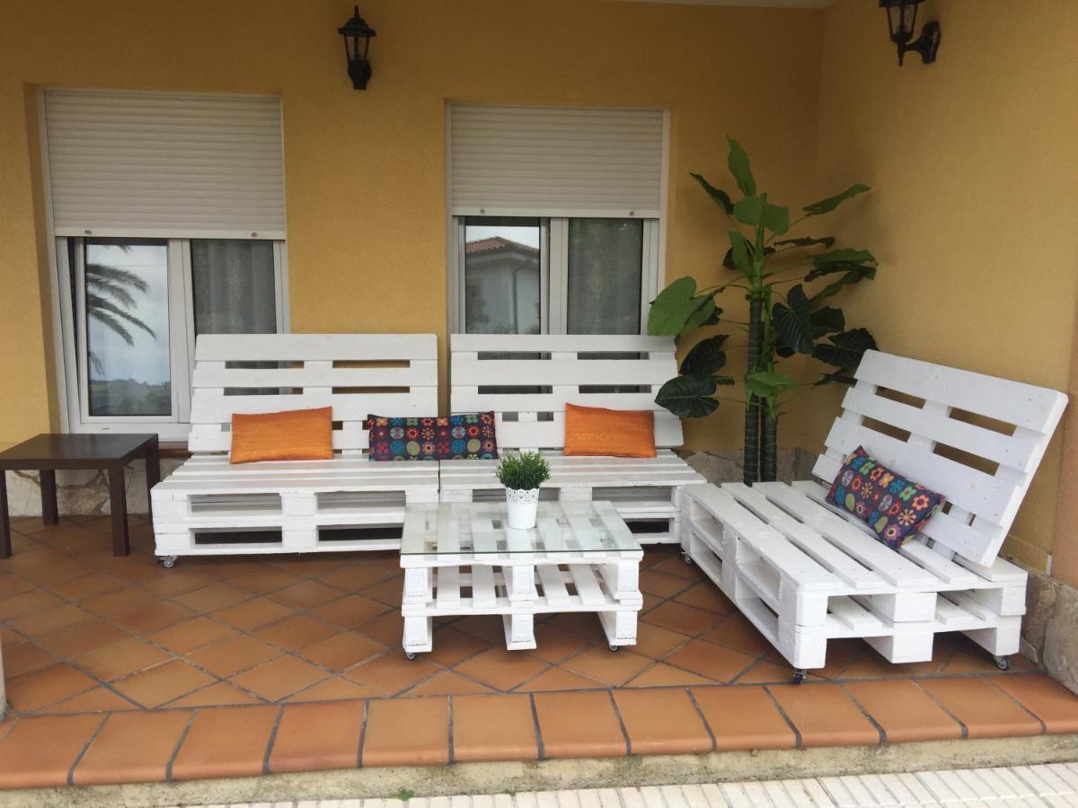 Casina Meri Pisones