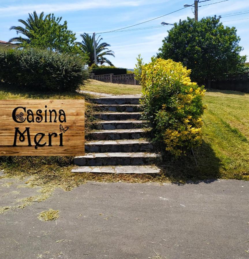 Hébergement de vacances Casina Meri Pisones