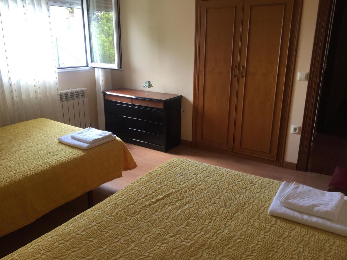 Casina Meri Hébergement de vacances