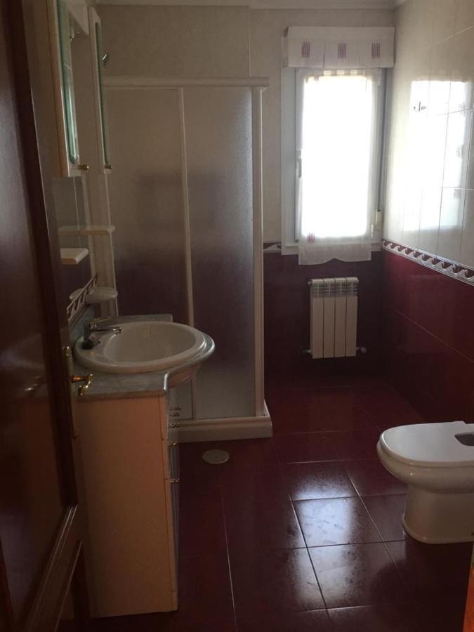 Casina Meri Hébergement de vacances Pisones