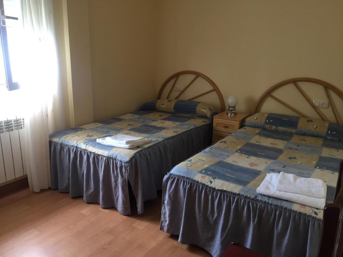 Casina Meri Hébergement de vacances